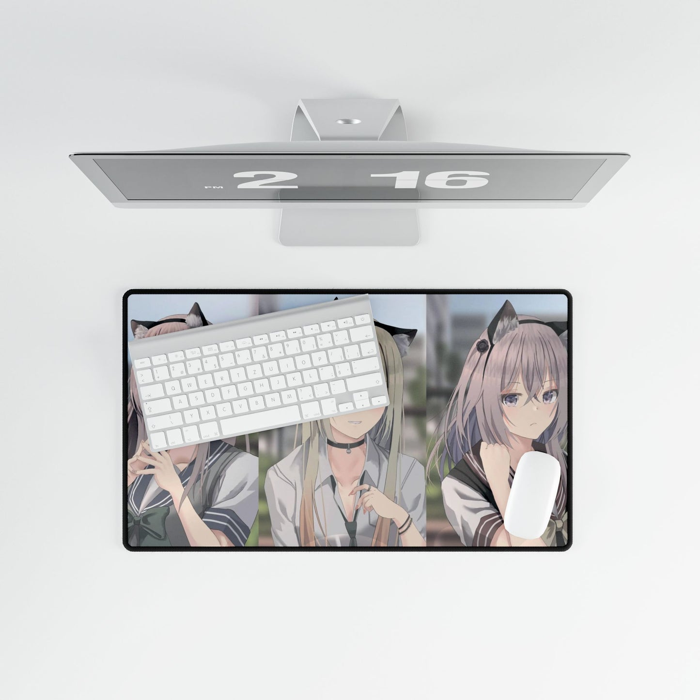 My Dress-Up Darling Mouse Pad