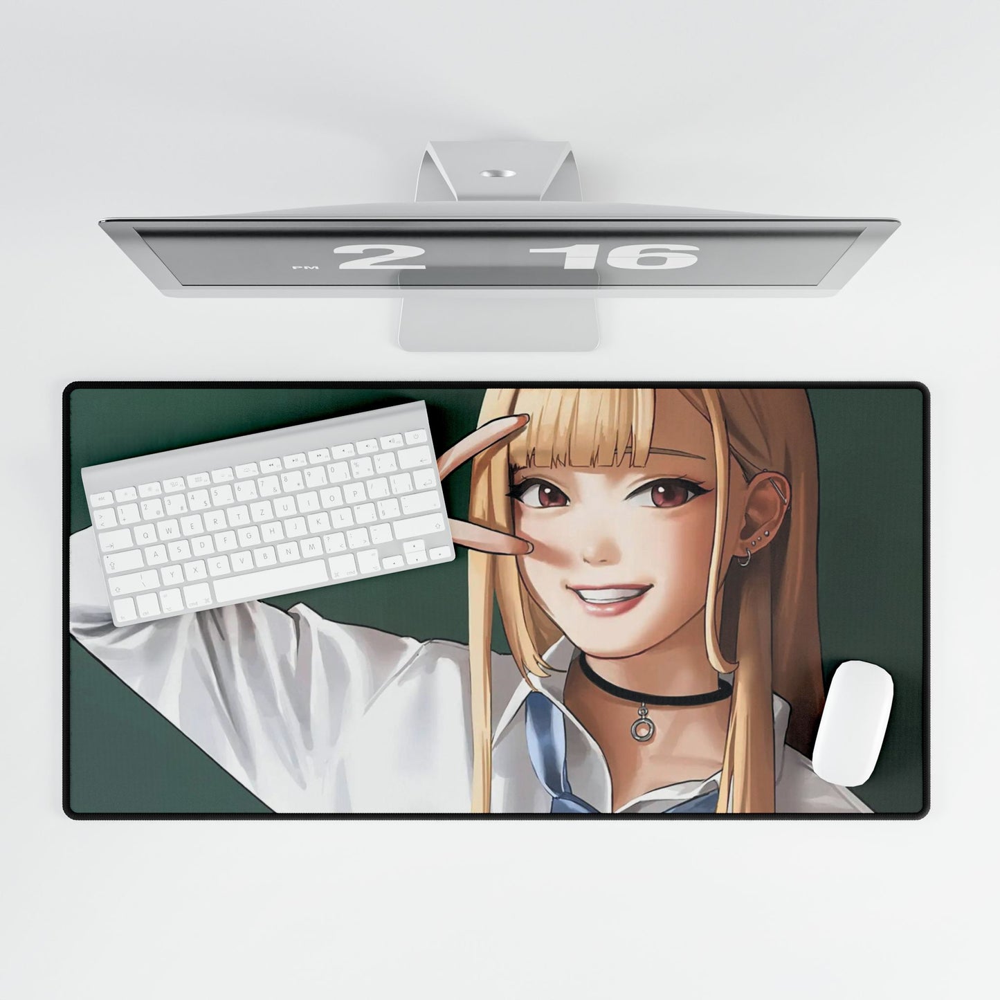 My Dress-Up Darling Mouse Pad