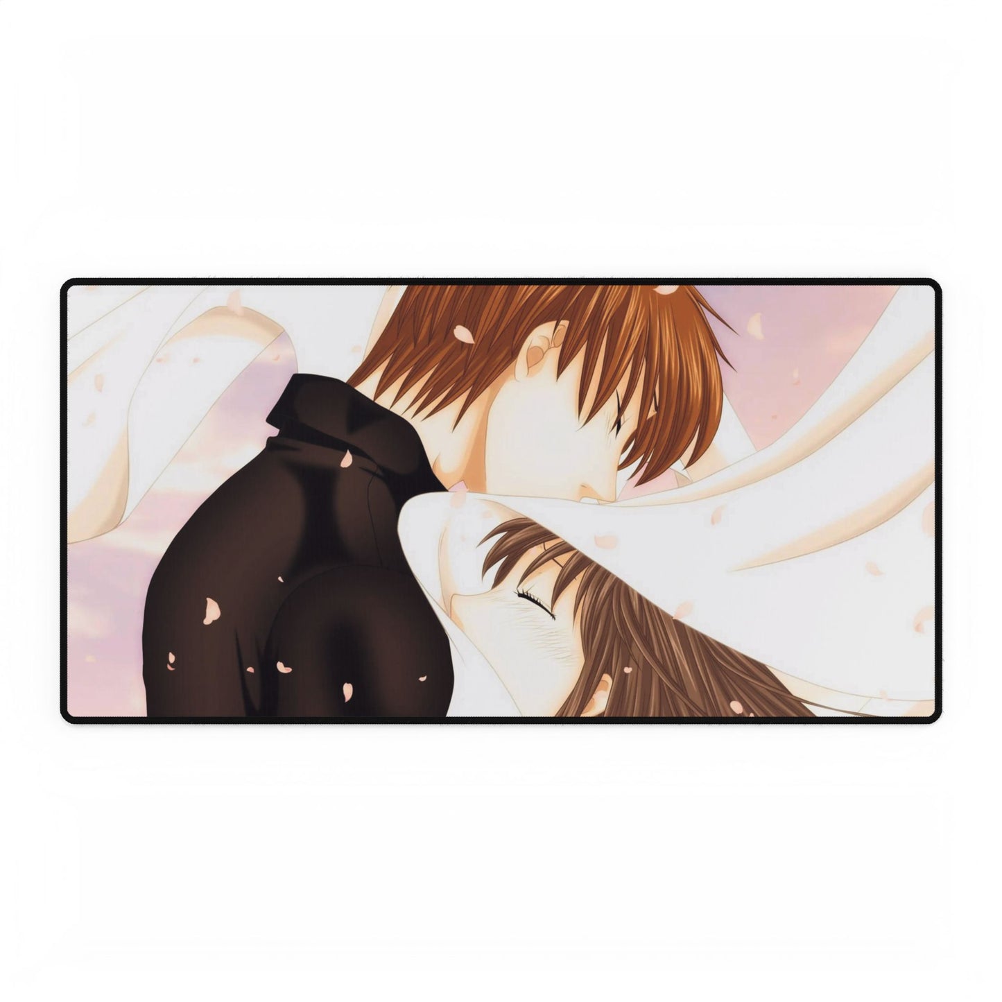 Fruits Basket Mouse Pad