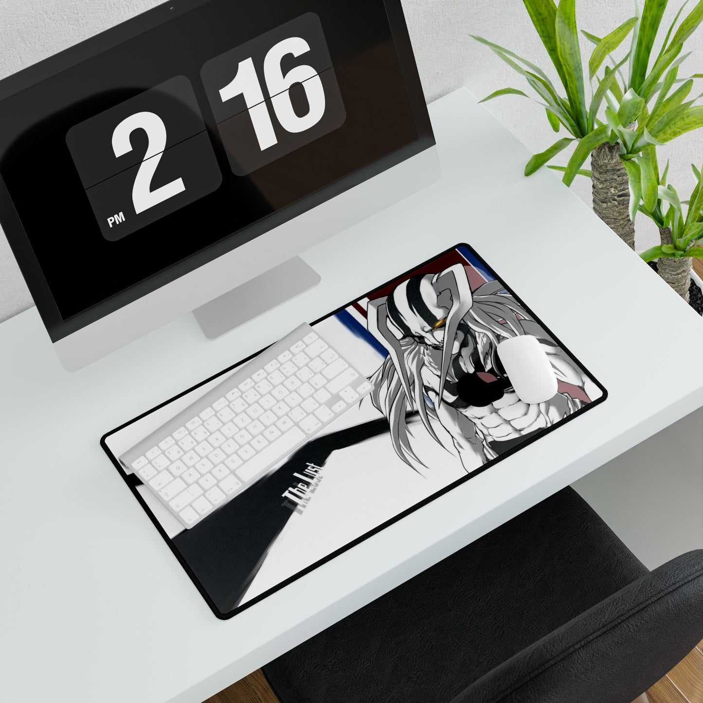 Max Power - The Lust Mouse Pad