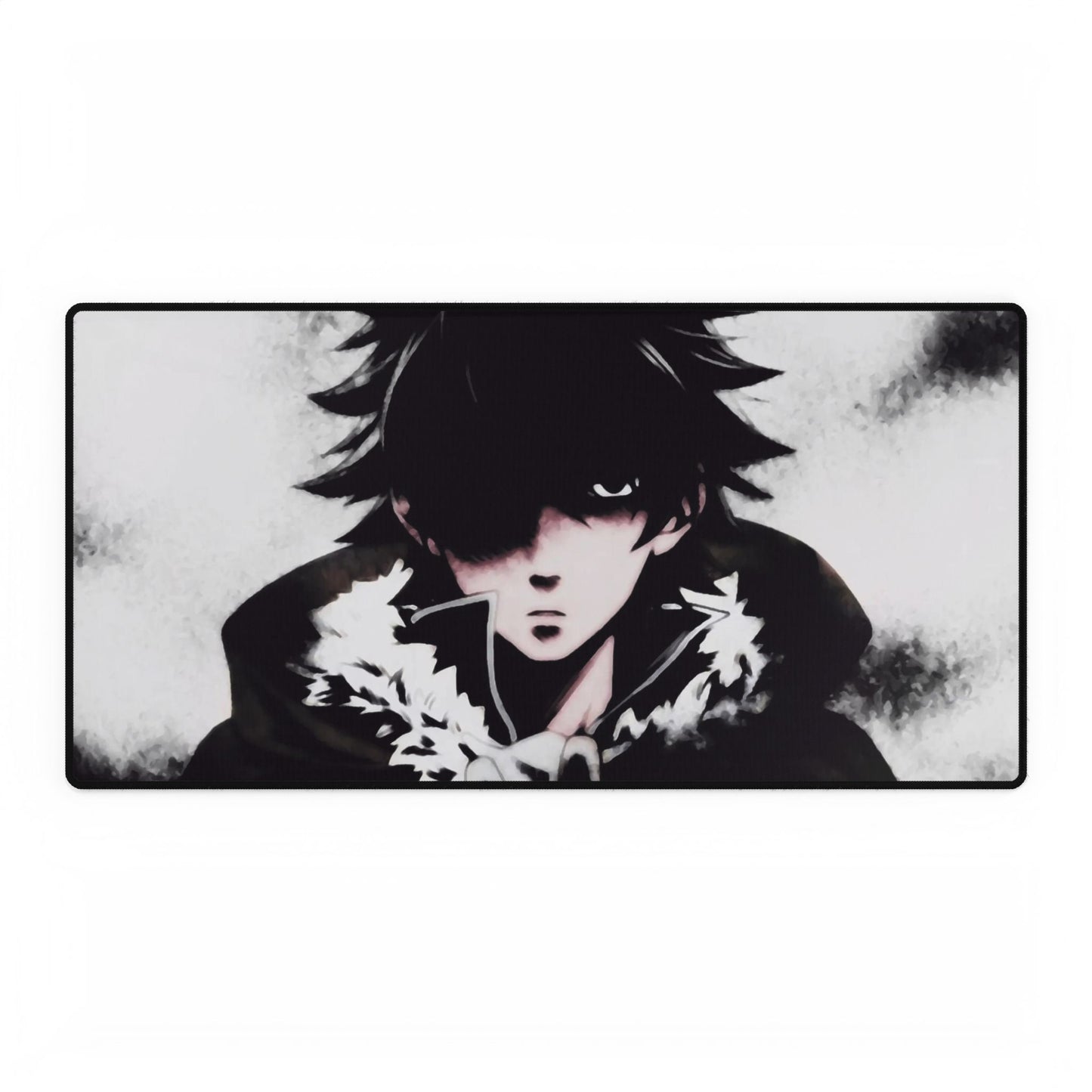 Dark Naofumi Mouse Pad