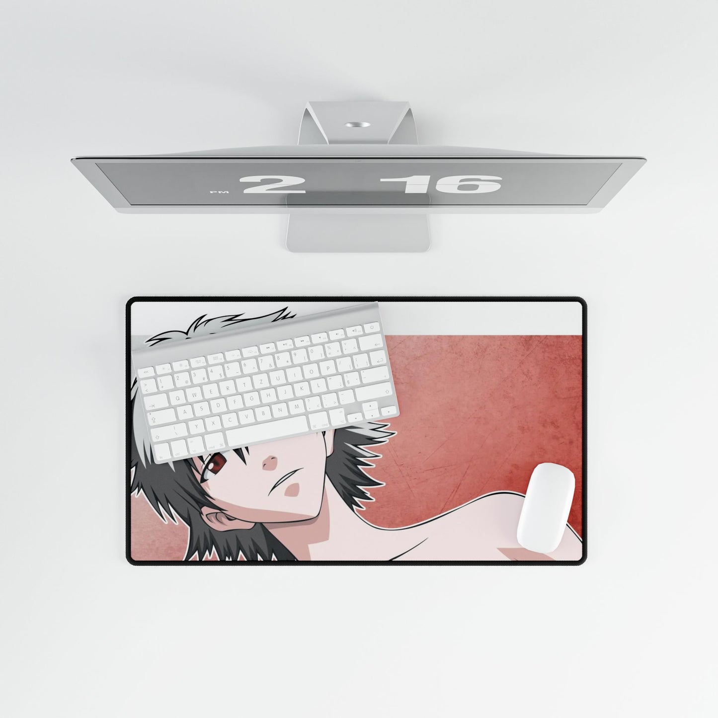 Moonchild Mouse Pad