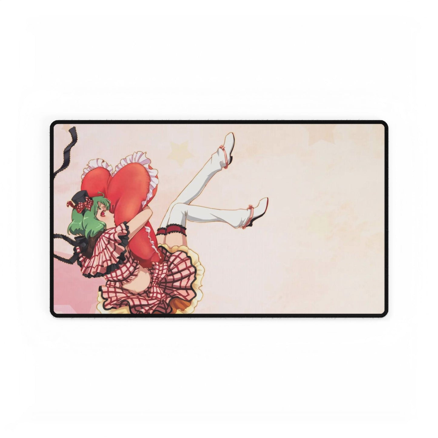 Anime Macross Mouse Pad