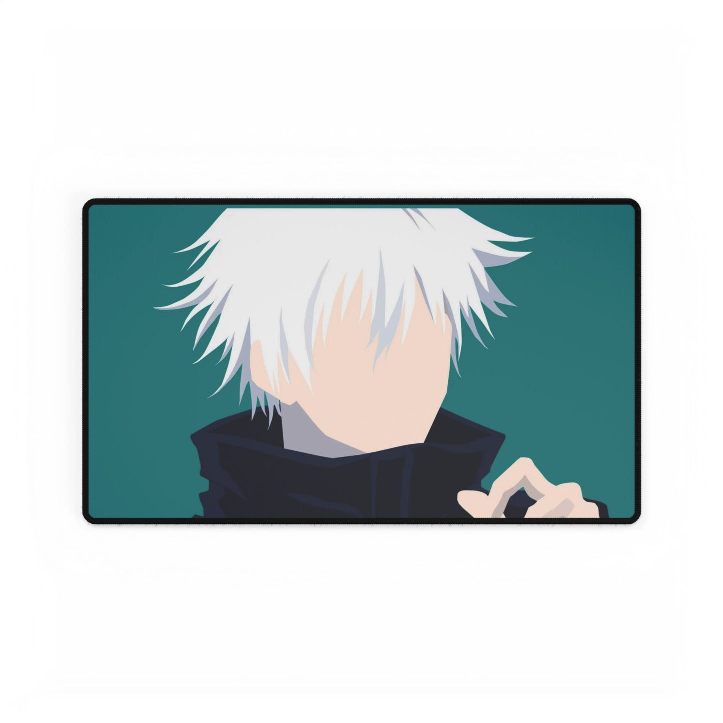 Gojo Satoru Mouse Pad