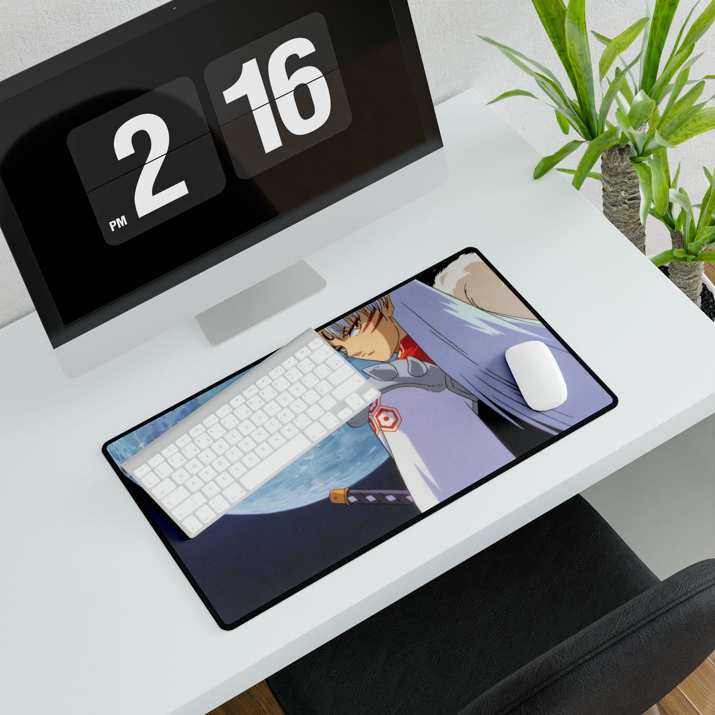 InuYasha Mouse Pad