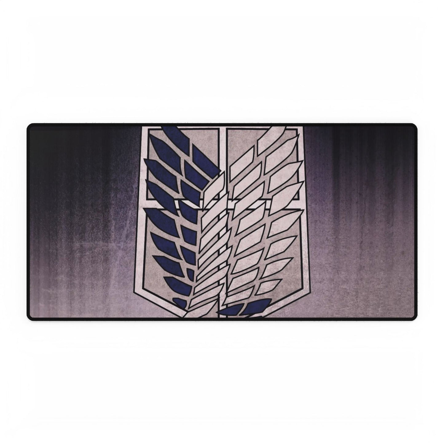 Scouting Legion Mouse Pad