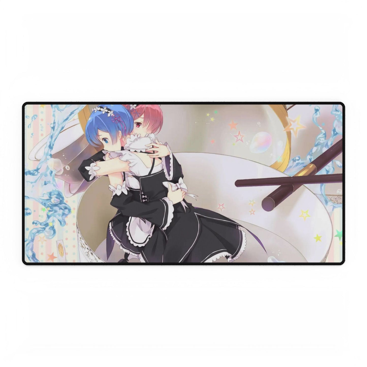 Rem~Rem~ Mouse Pad