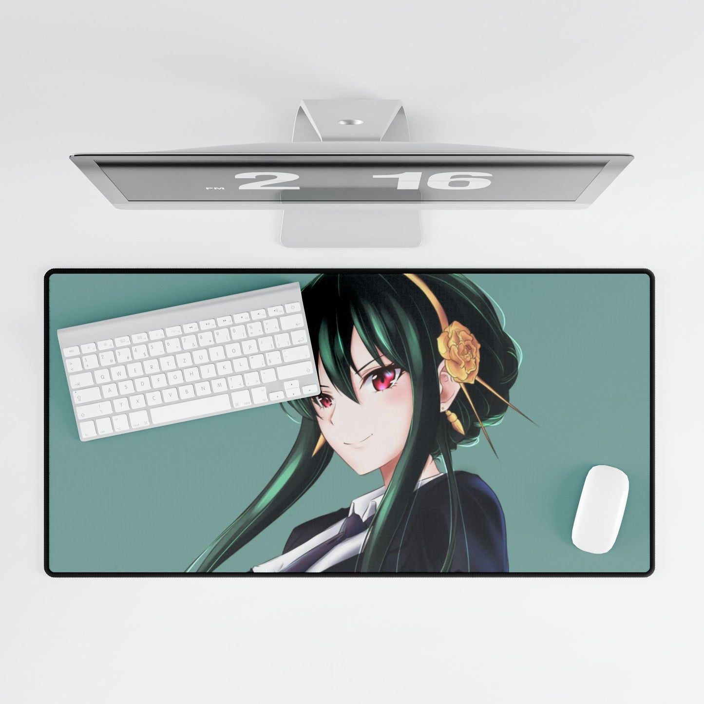 Spy x Family Yor Forger Mouse Pad