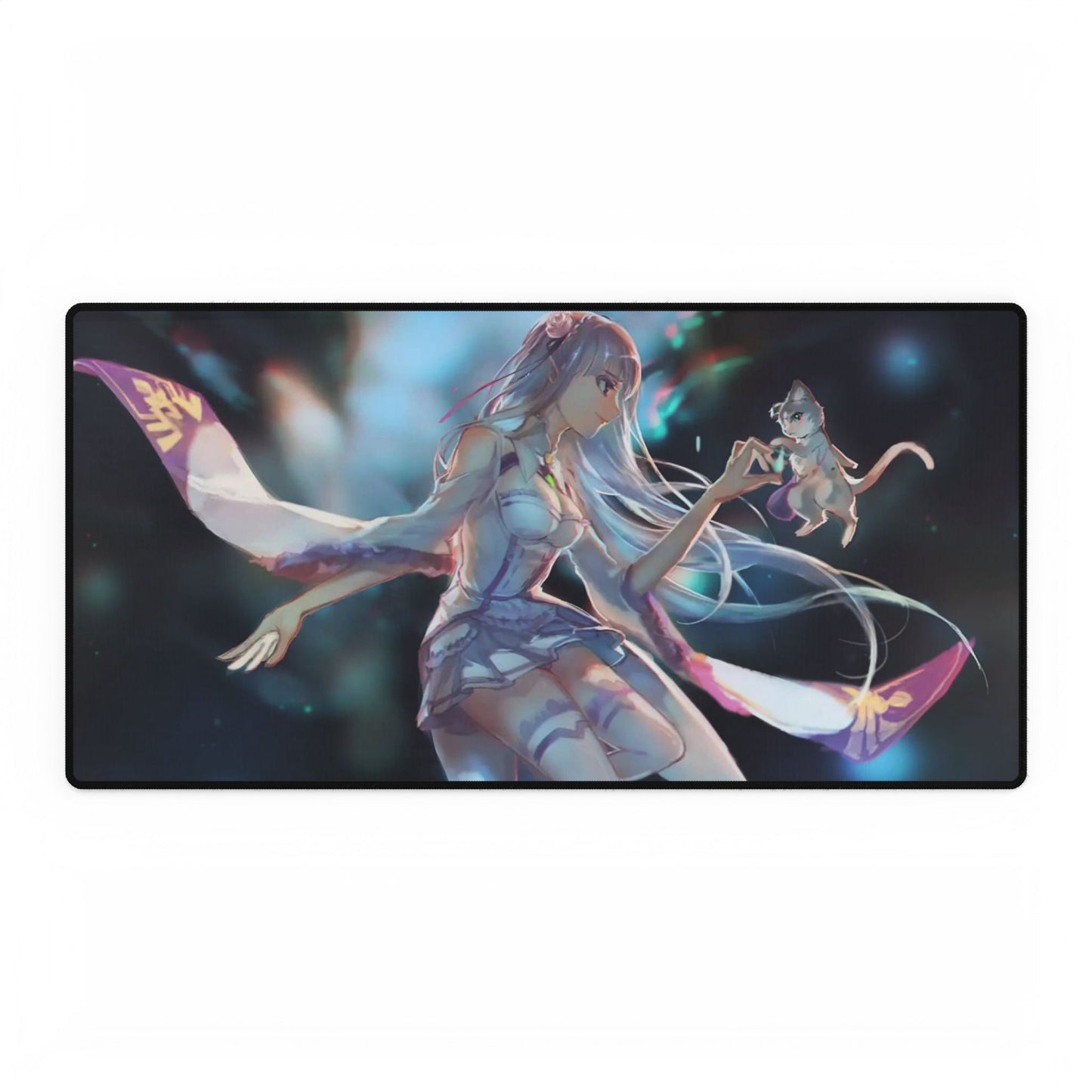 E.M.T Mouse Pad