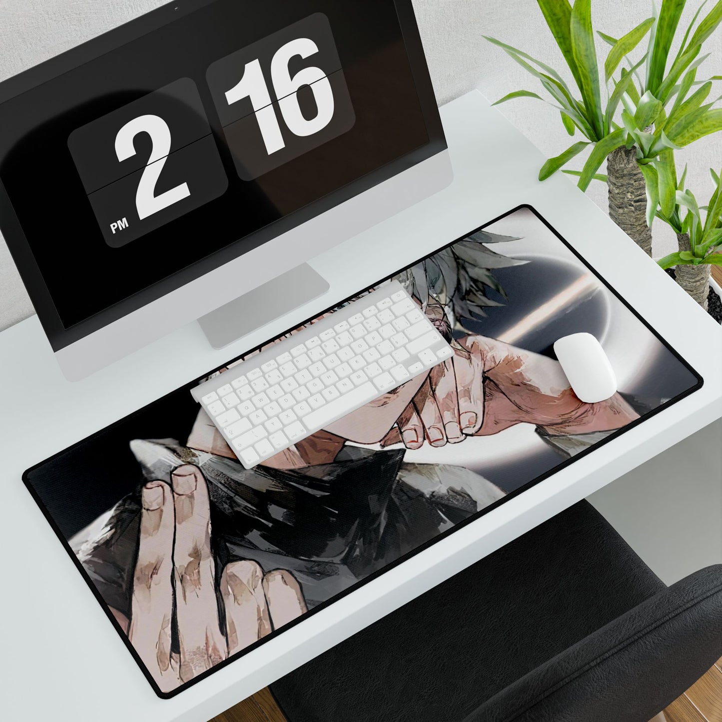 GOJO Mouse Pad