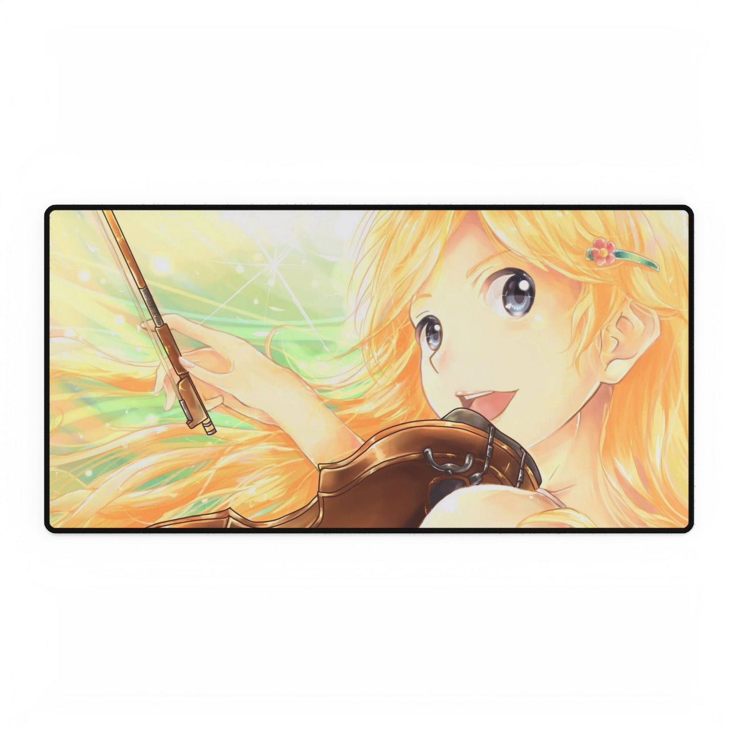 Kaori Miyazono Mouse Pad