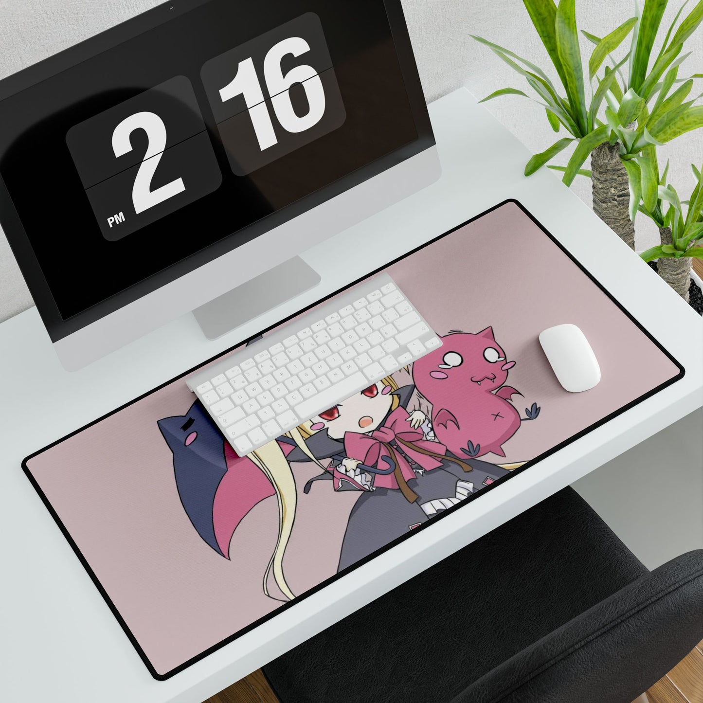Blazblue Mouse Pad