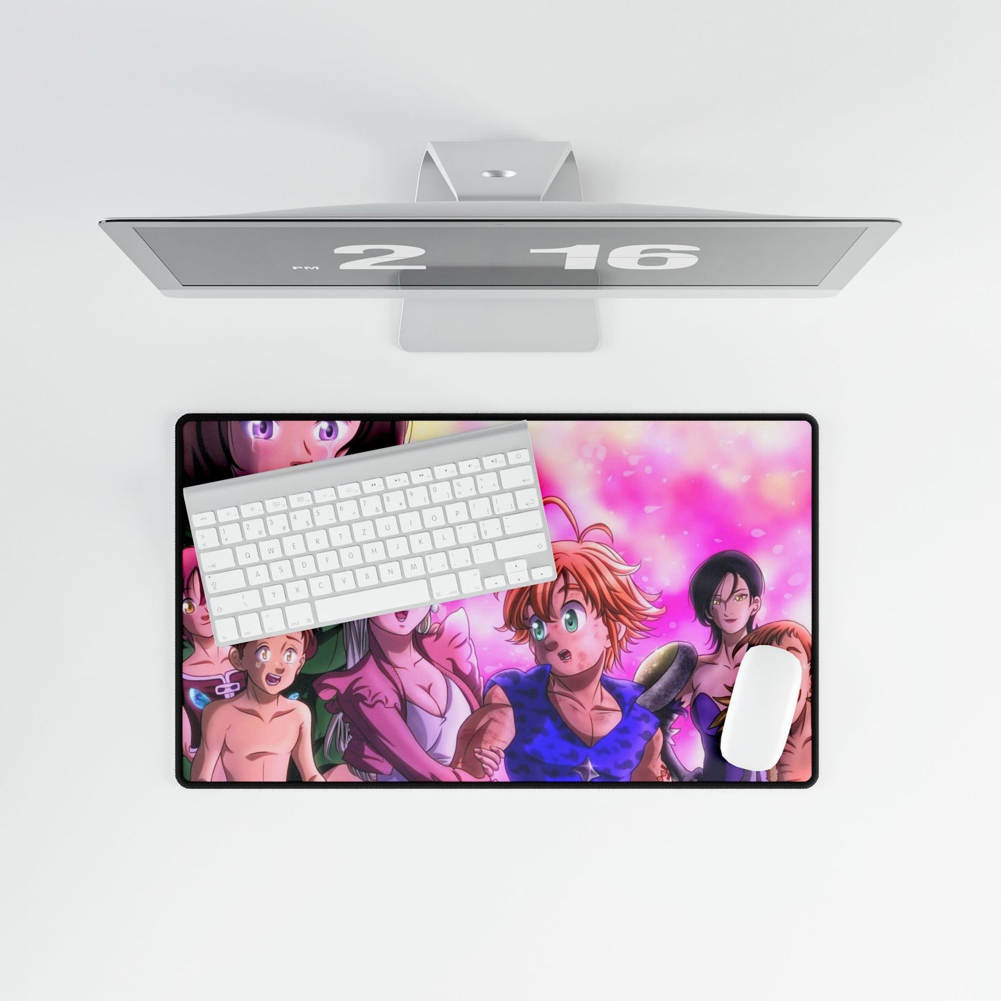 FriendShip Mouse Pad