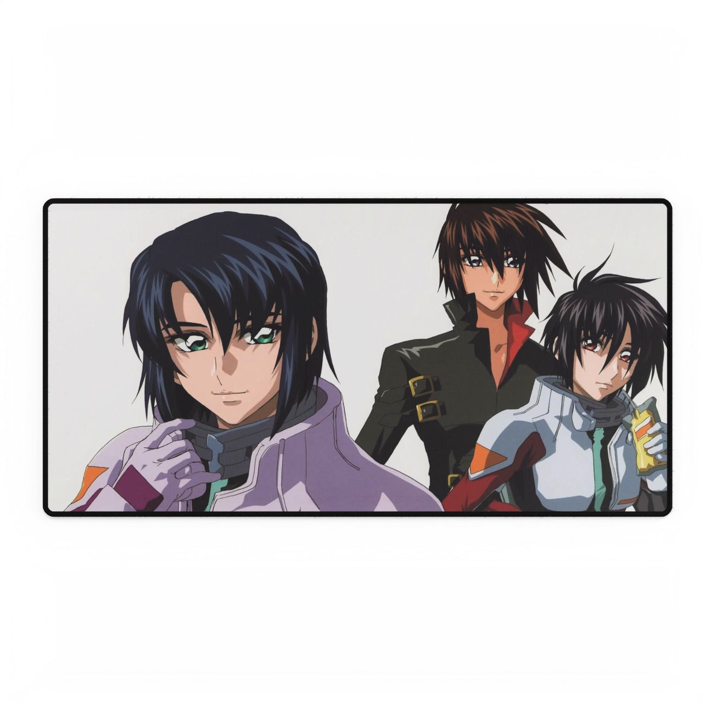 Mobile Suit Gundam Seed Destiny Mouse Pad
