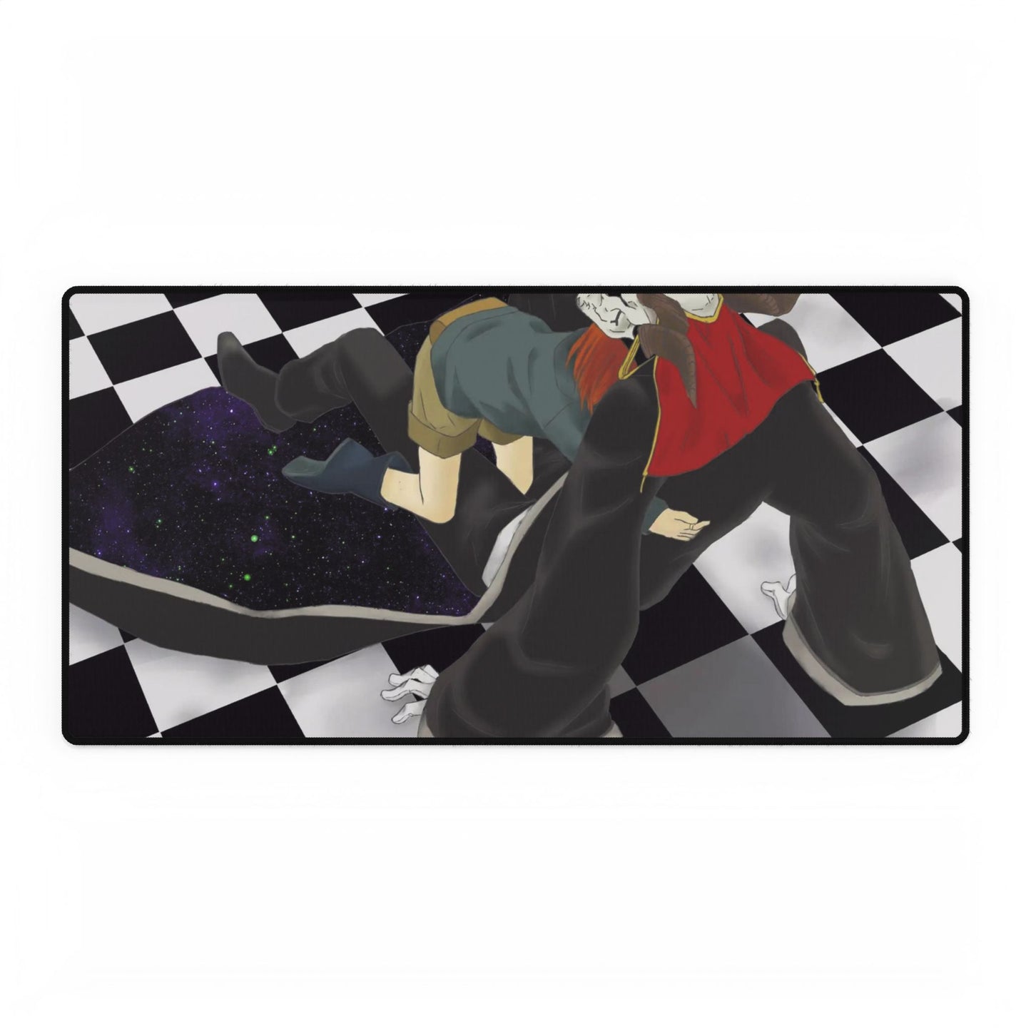 The Ancient Magus' Bride Mouse Pad