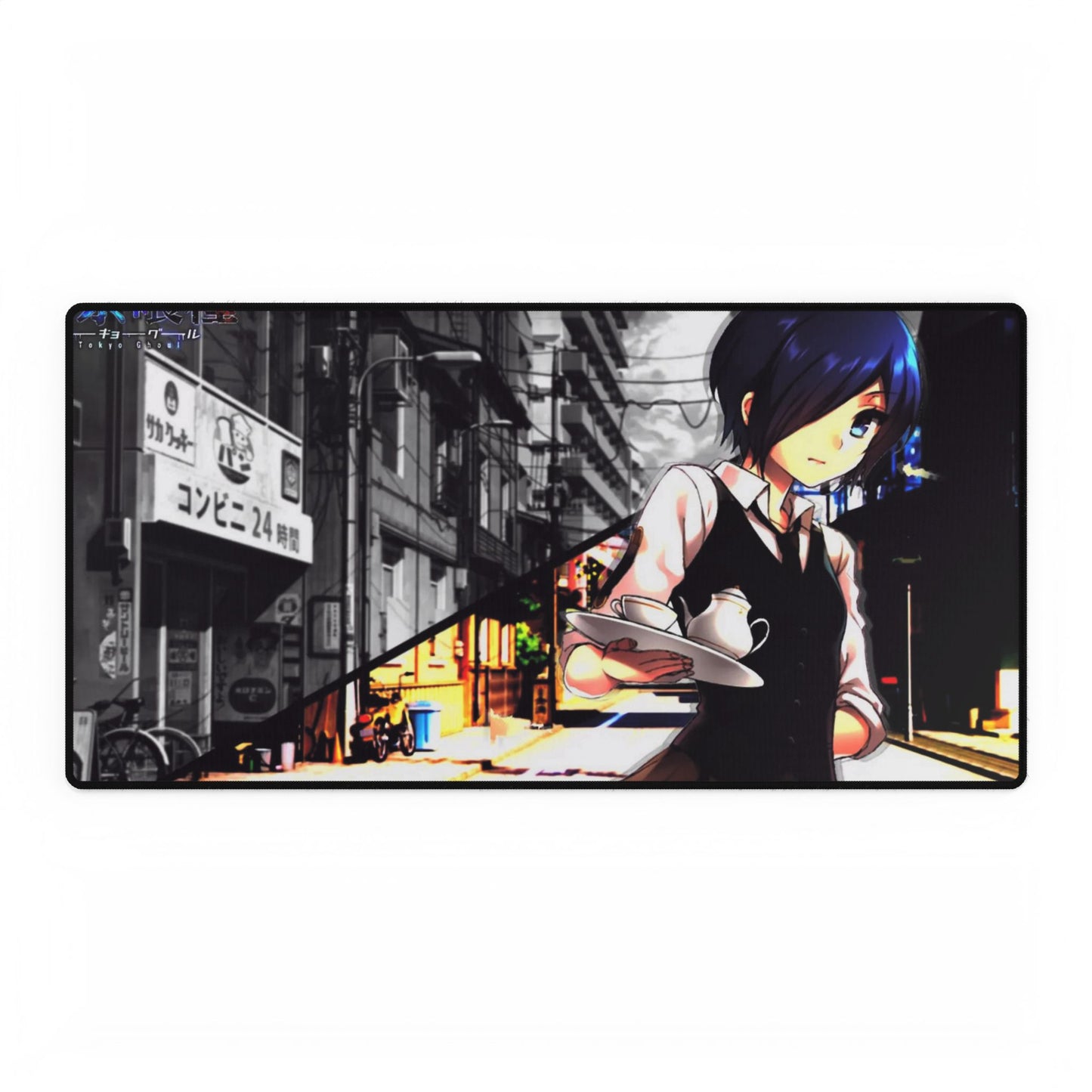 TOUKA TOKYO GHOUL Mouse Pad