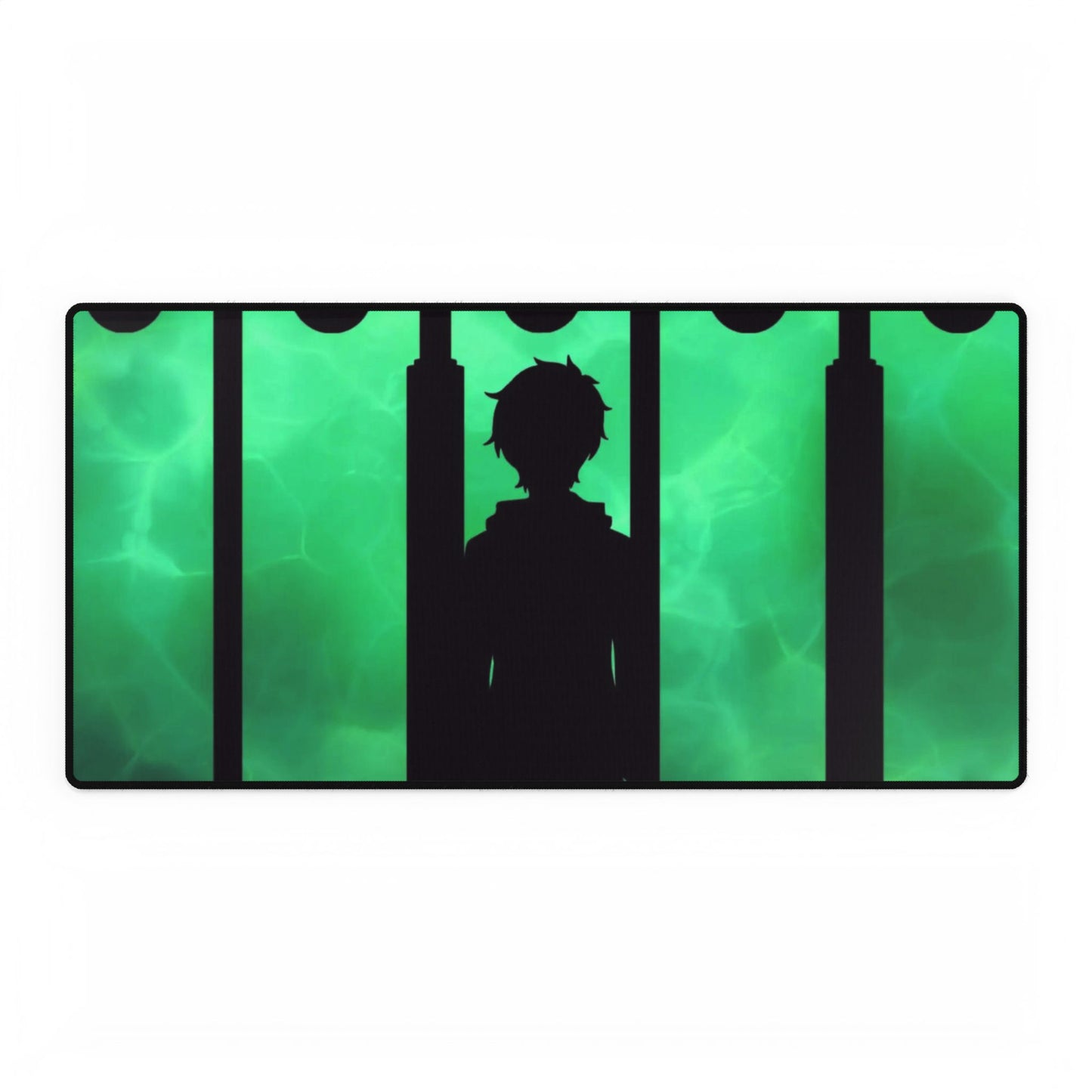 Tower Of God Mouse Pad