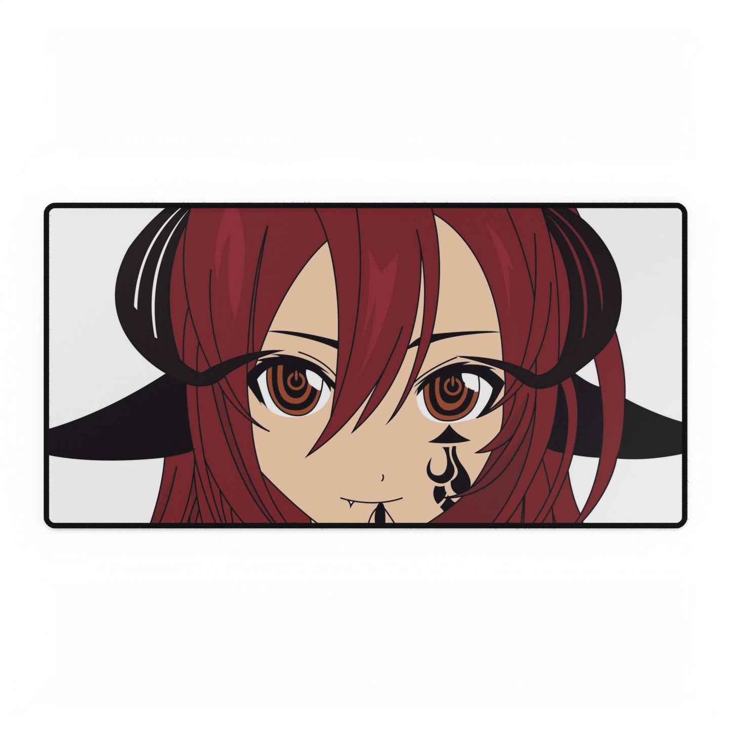 No Game No Life Mouse Pad