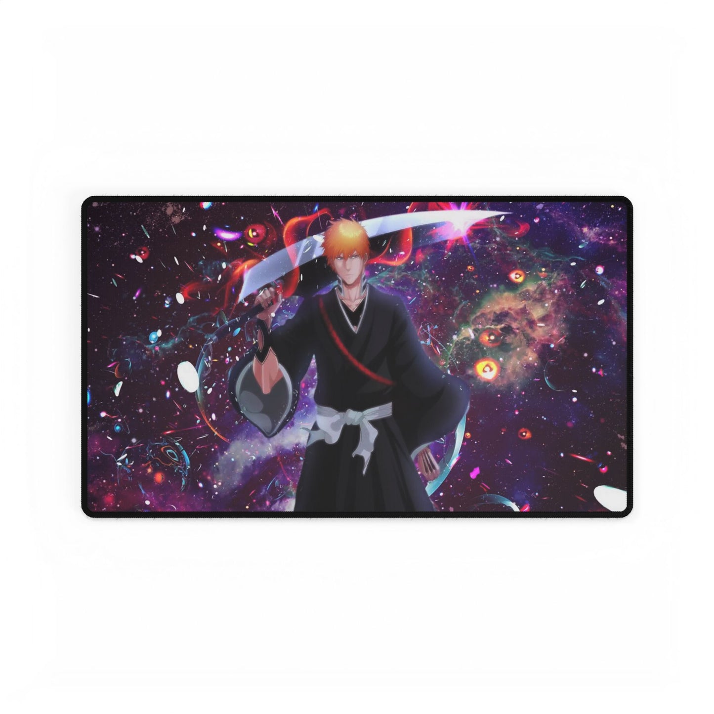 Kurosaki Ichigo Mouse Pad
