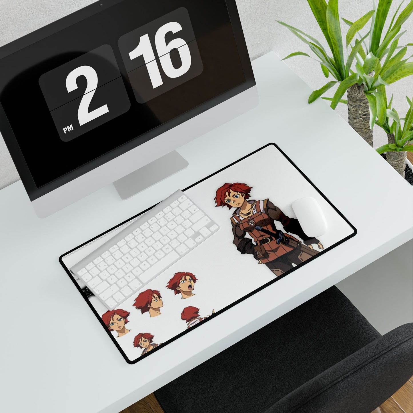 Verita Mouse Pad
