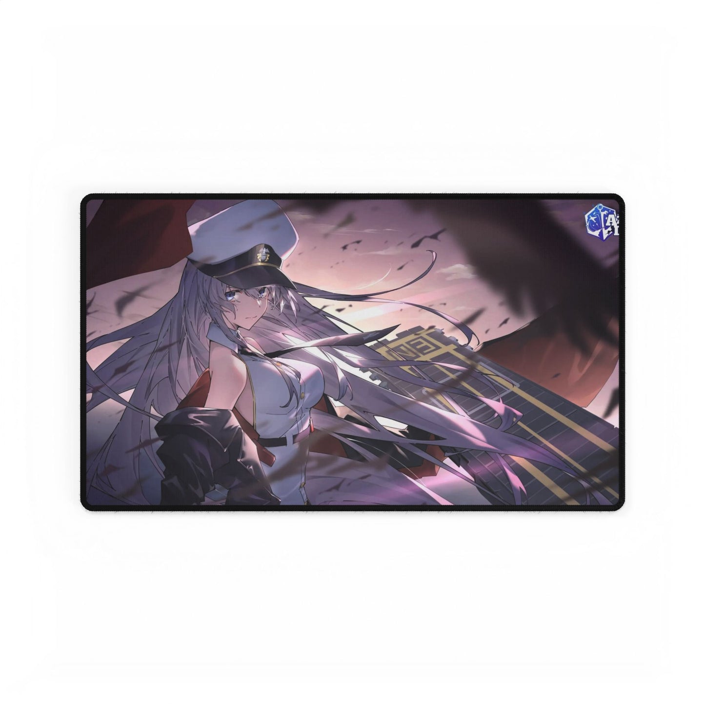 Azur Lane Mouse Pad