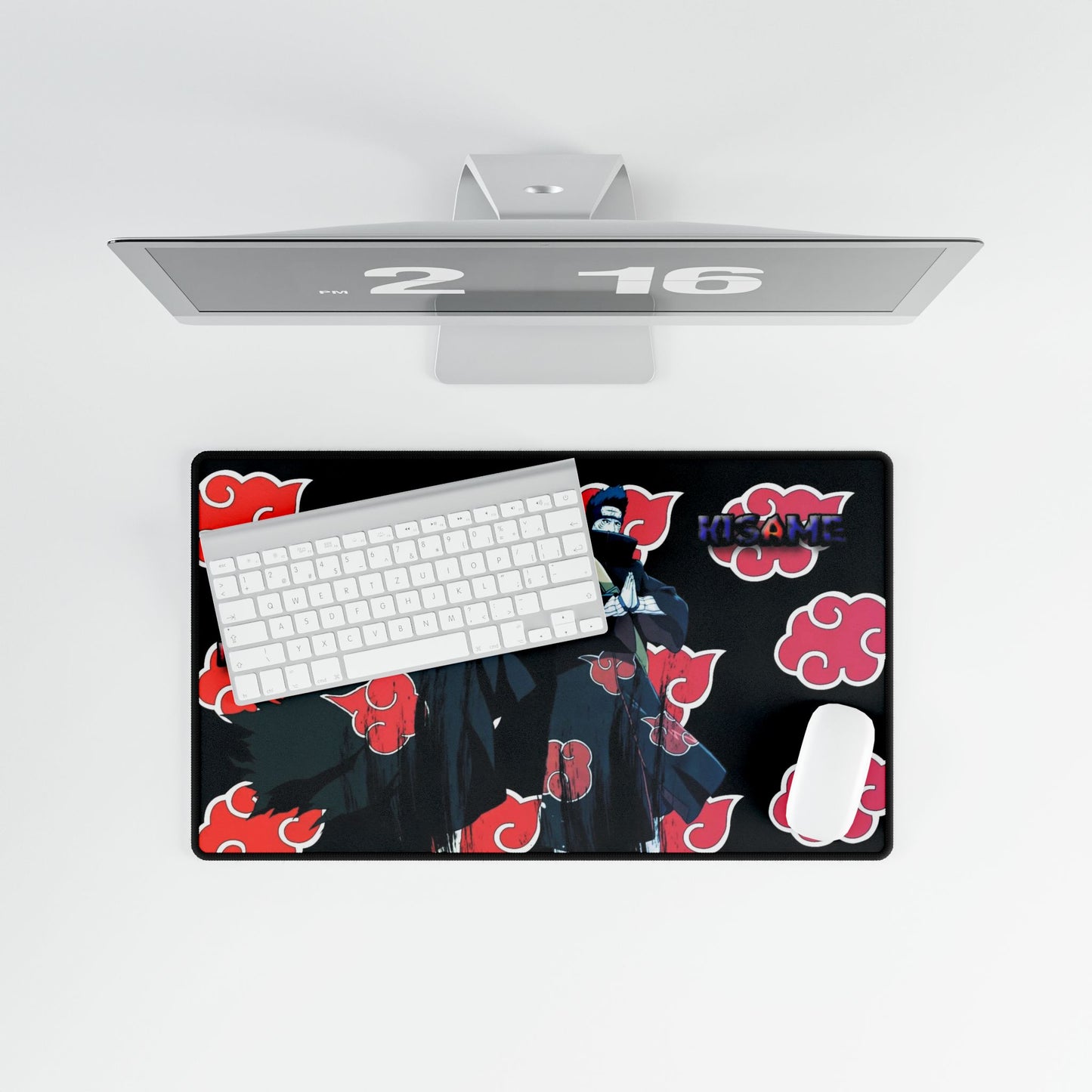 itachi&kisame Mouse Pad