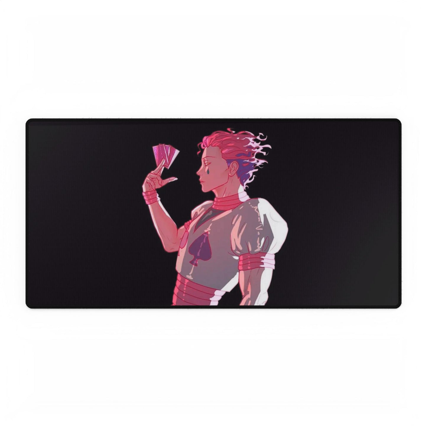 Anime Hunter x Hunter Mouse Pad