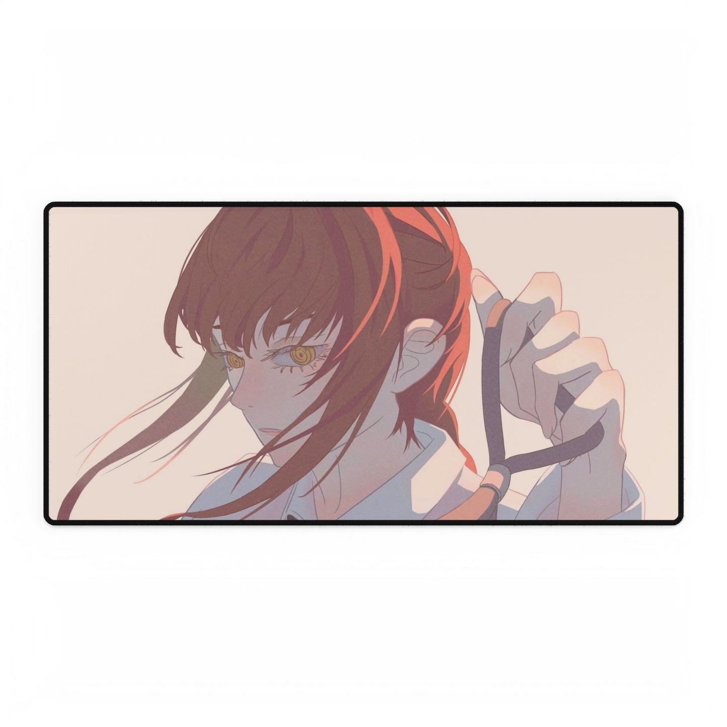 Anime Chainsaw Man Mouse Pad