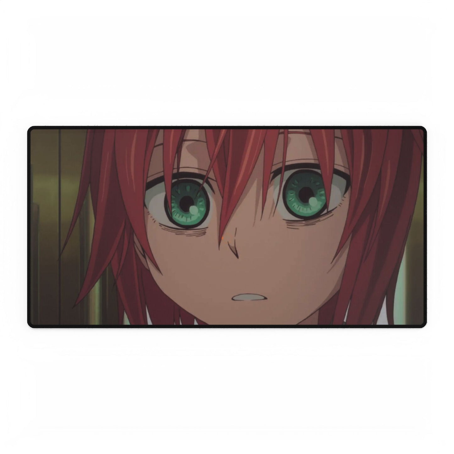 The Ancient Magus' Bride Chise Hatori Mouse Pad