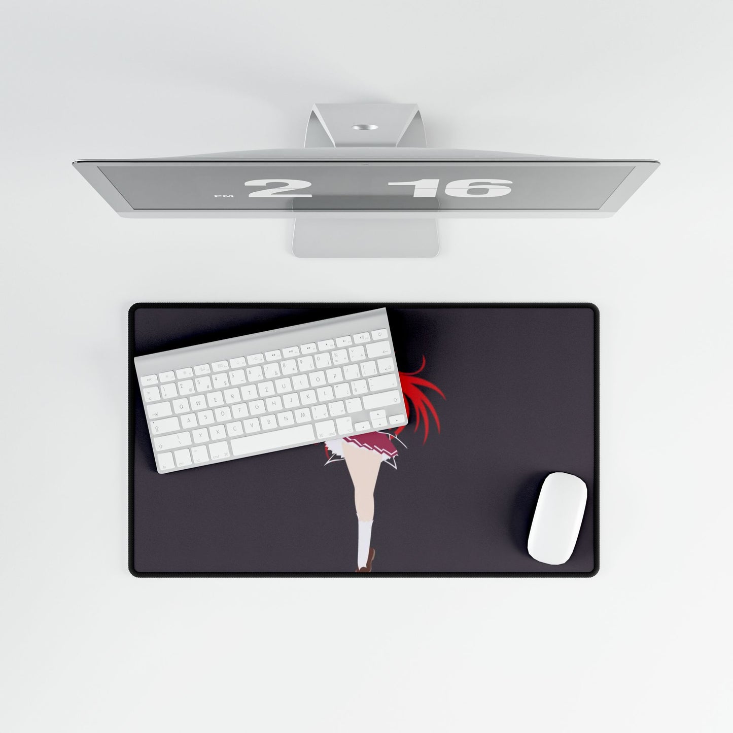 High School DxD Rias Gremory Mouse Pad