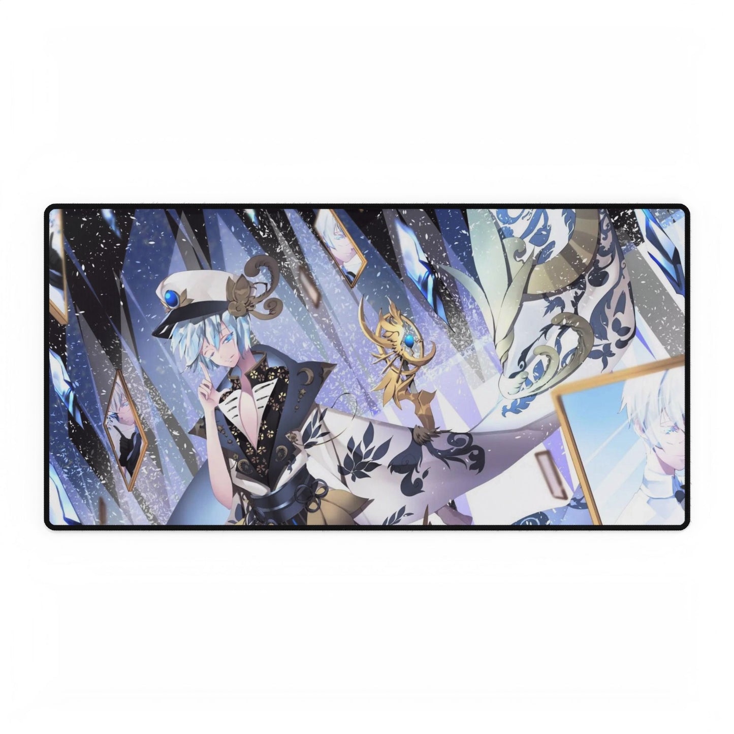 Anime Houseki no Kuni Mouse Pad