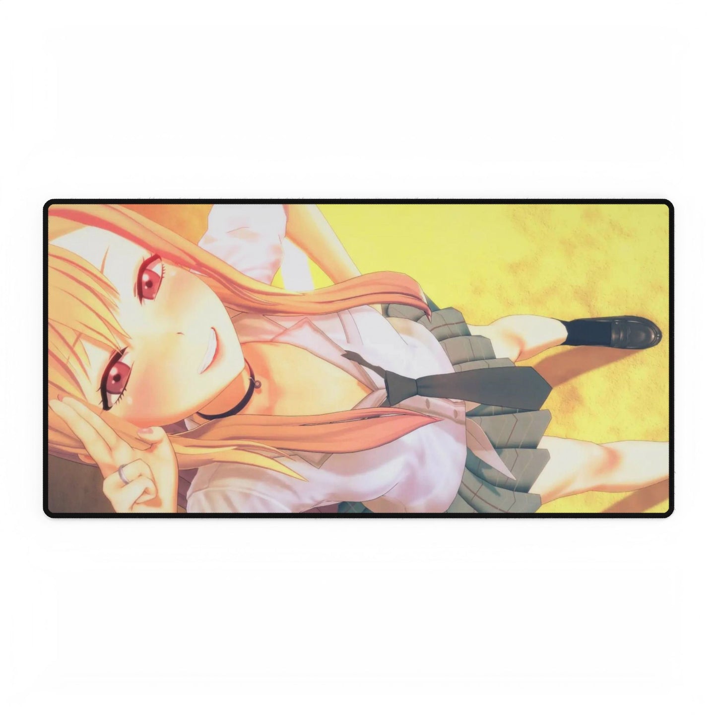 My Dress-Up Darling Mouse Pad