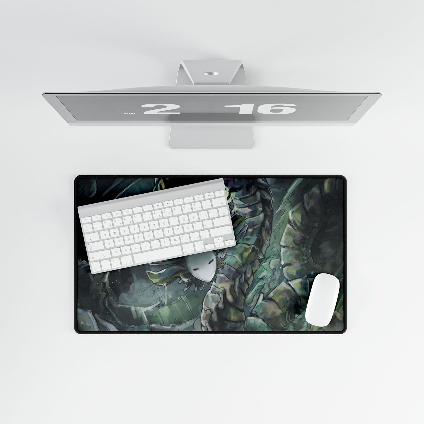 Anime Made In Abyss Mouse Pad