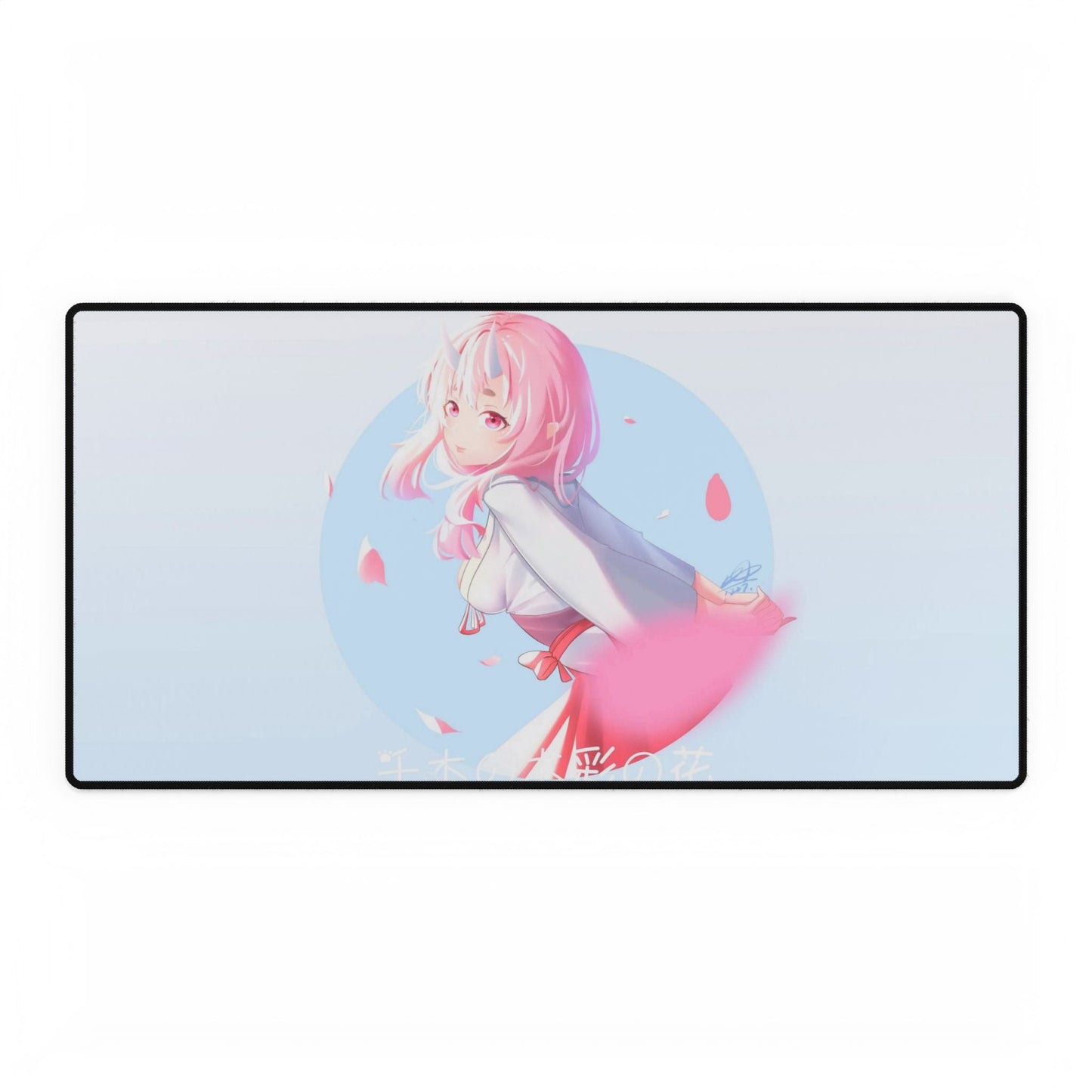 Anime That Time I Got Reincarnated as a Slime Mouse Pad