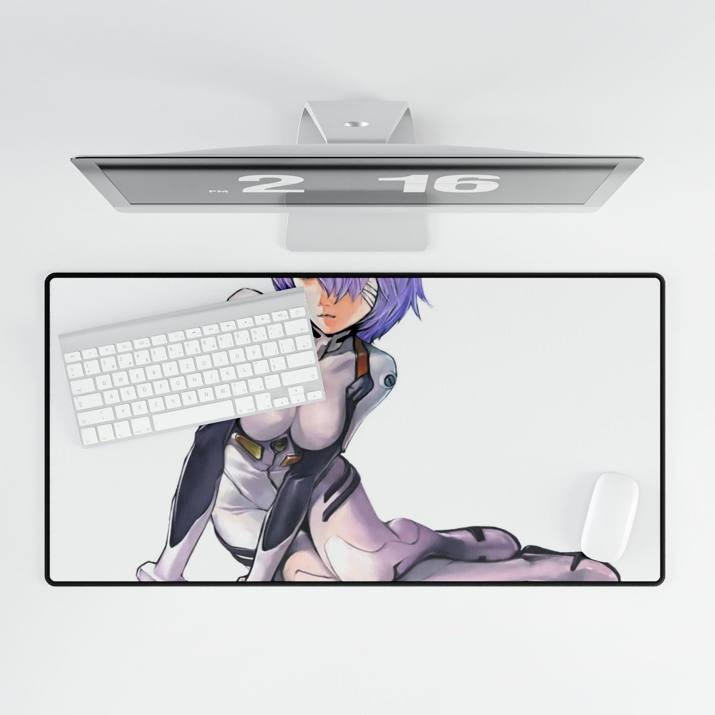 Rei Mouse Pad