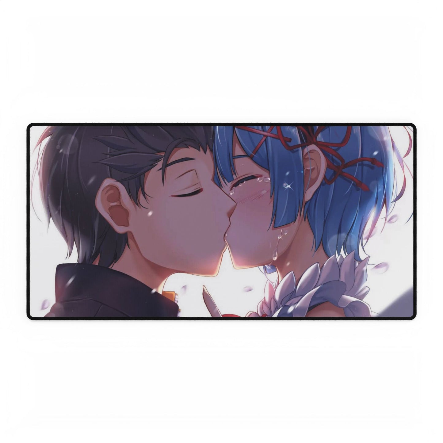 Anime Re:ZERO -Starting Life in Another World- Mouse Pad