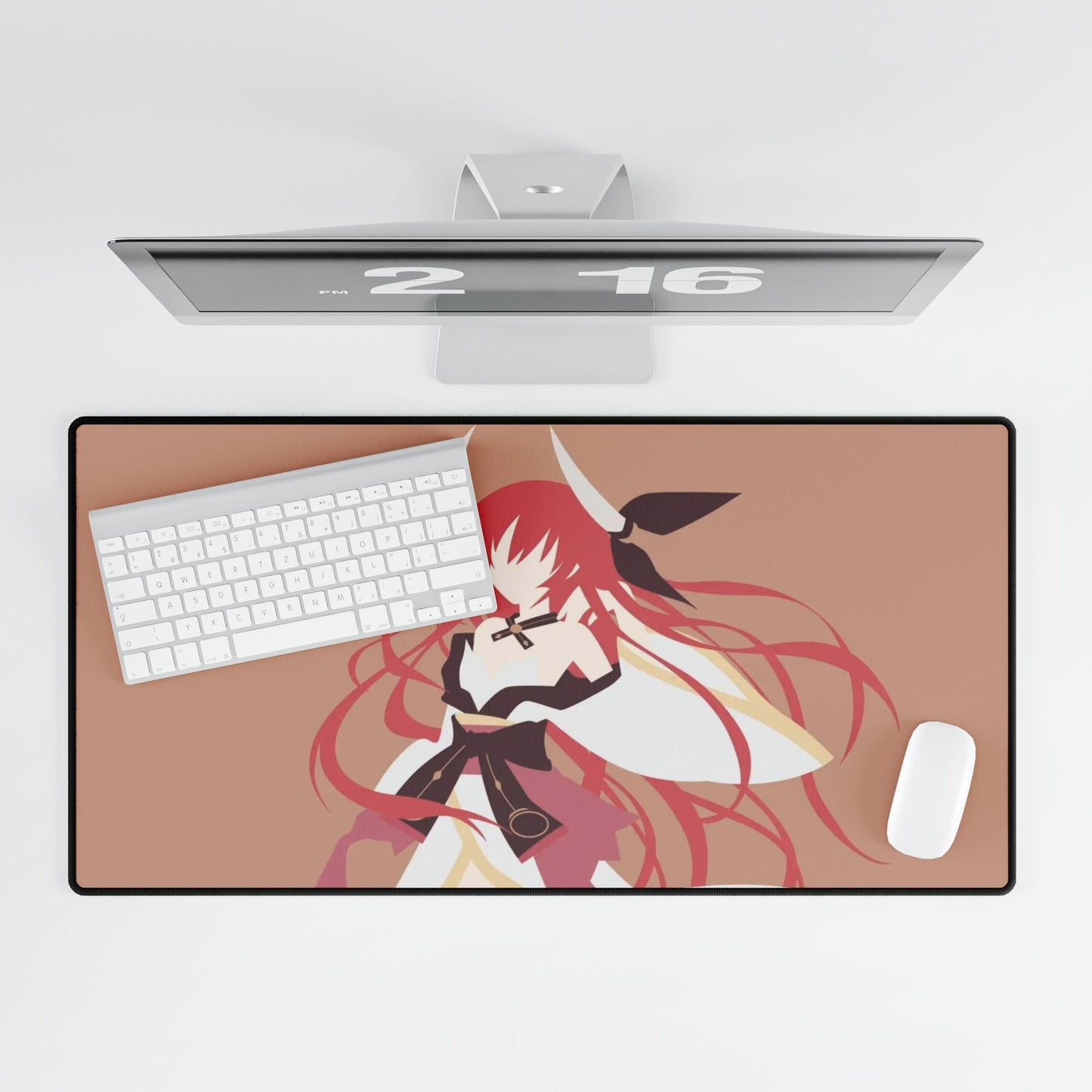 Date A Live Mouse Pad