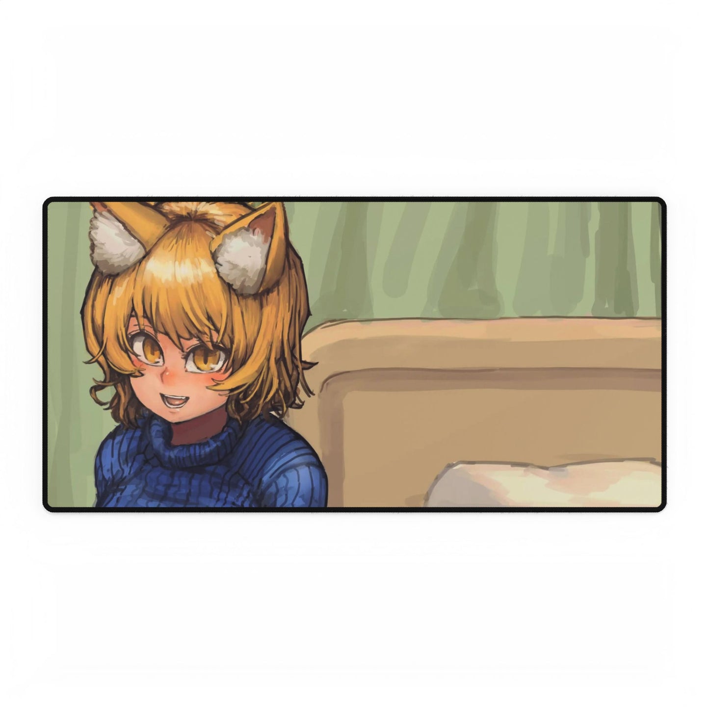 Ran Yakumo Mouse Pad