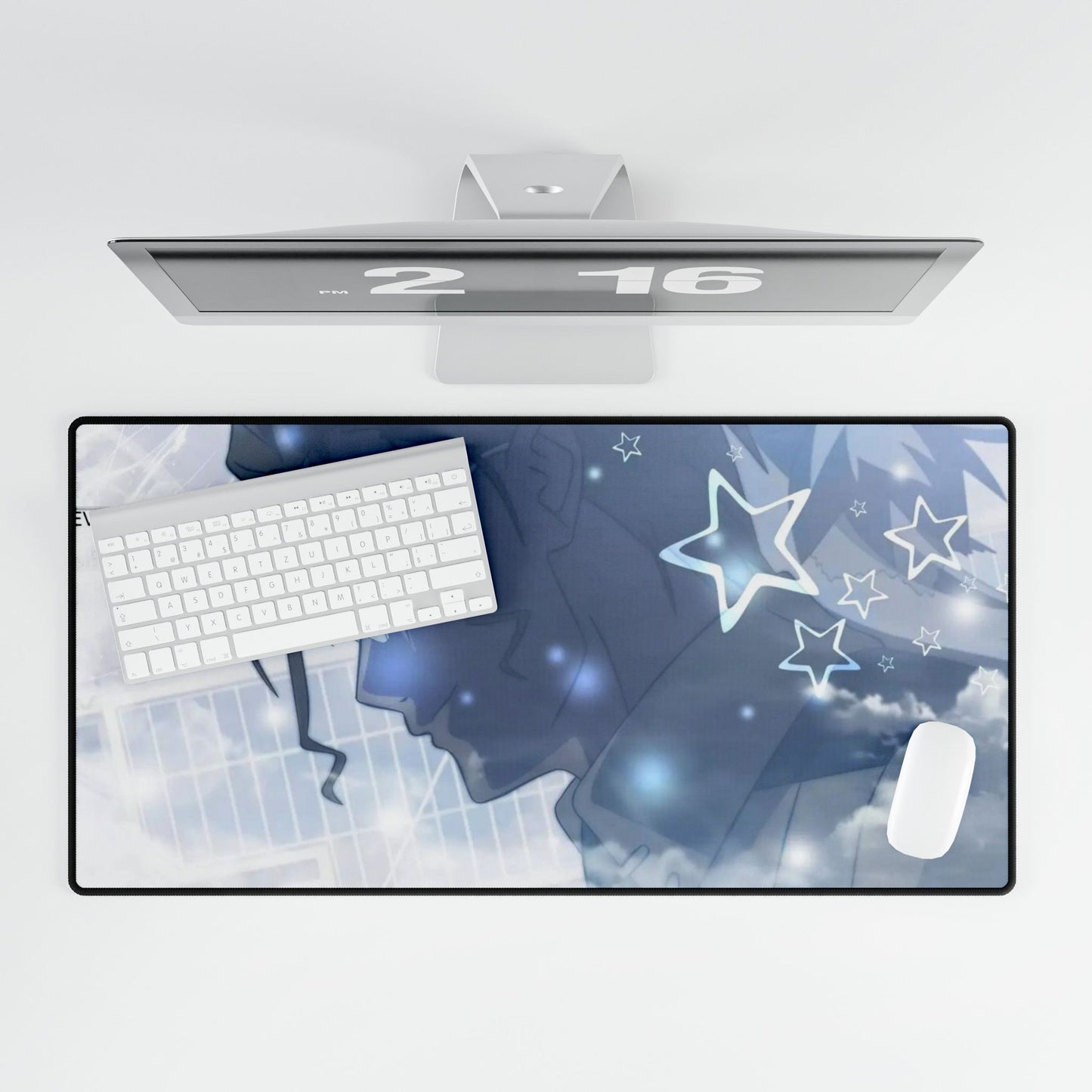 Anime Macrossr Mouse Pad