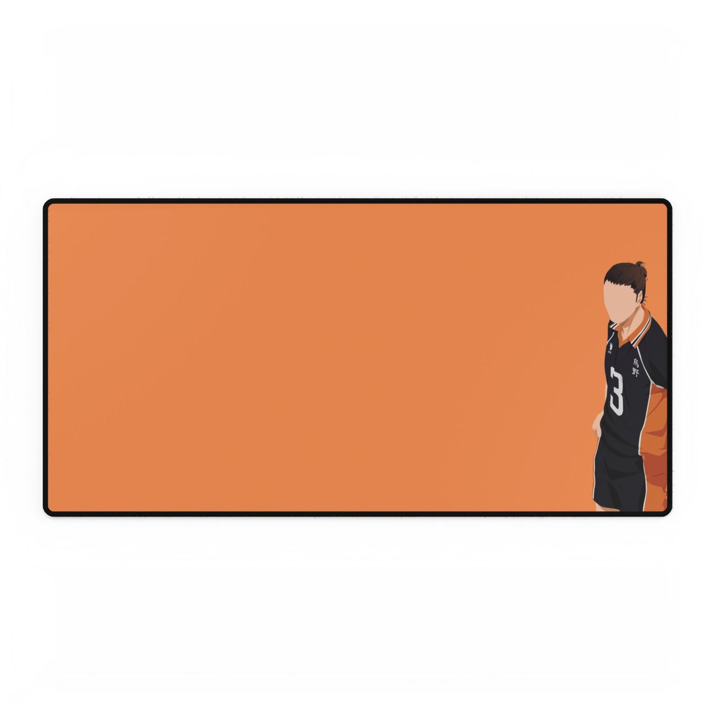 Asahi Azumane Mouse Pad