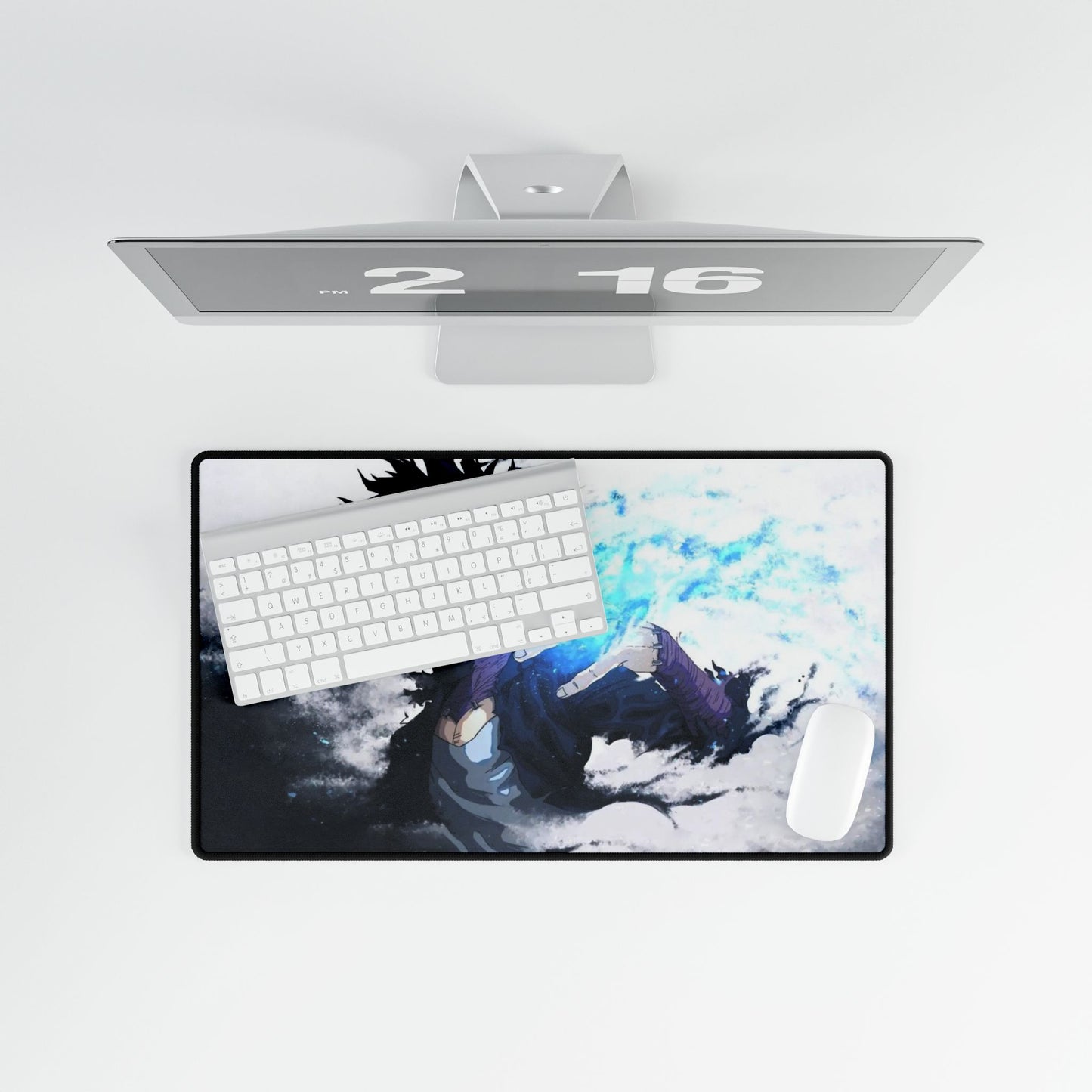 Dabi Mouse Pad