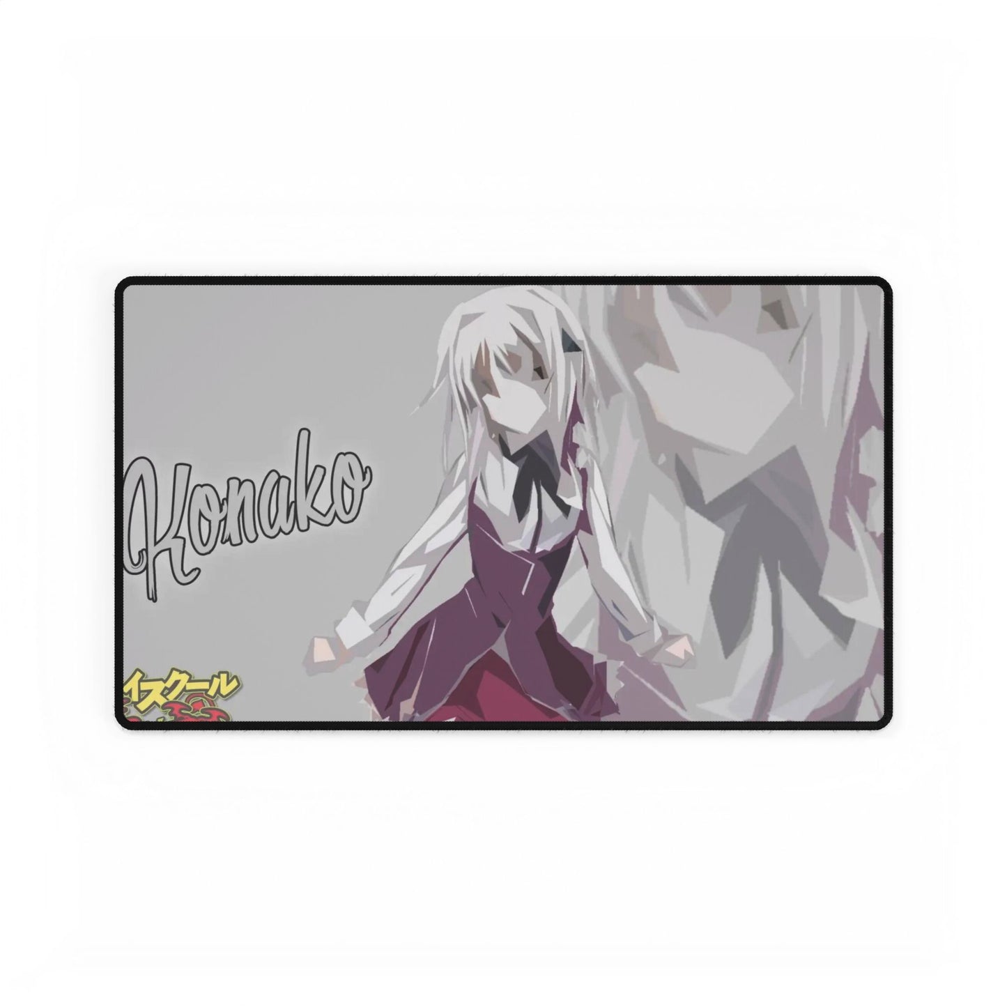 High School DxD Koneko Toujou Mouse Pad