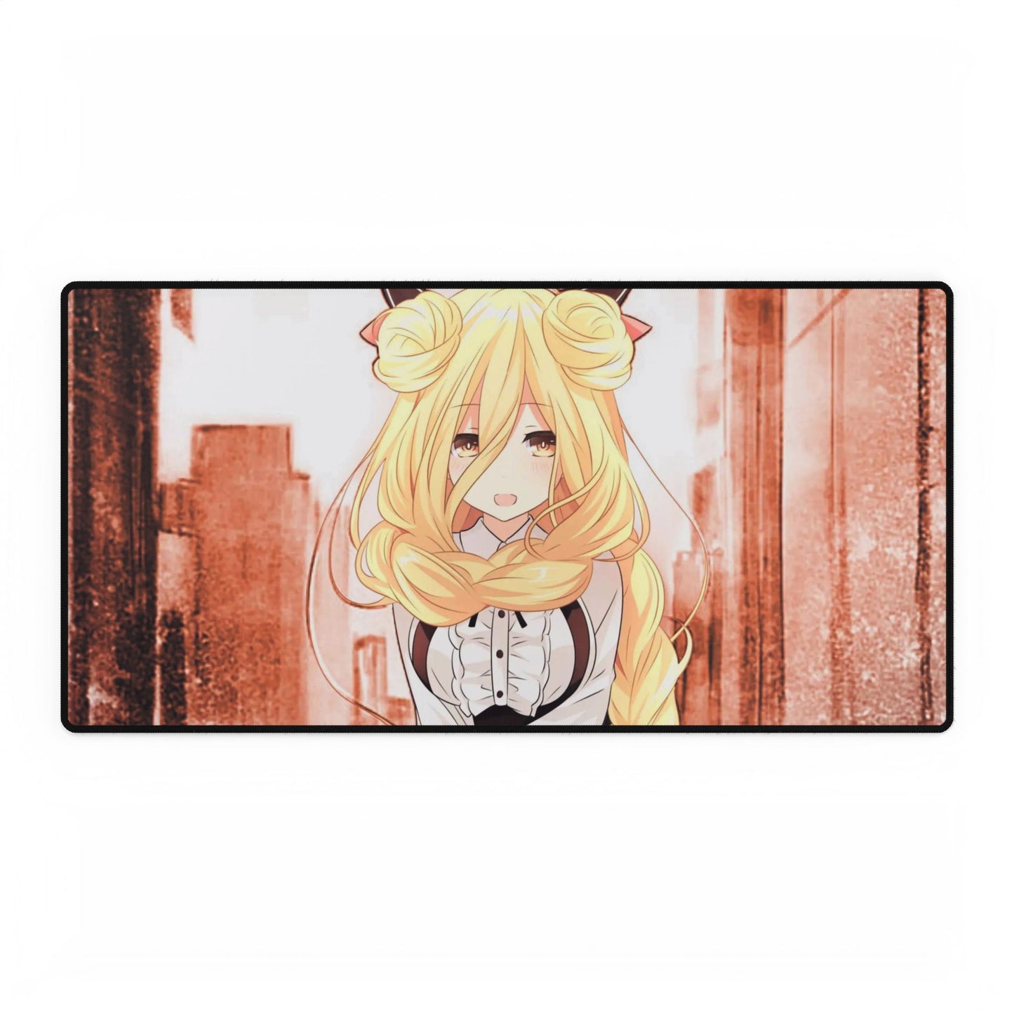 Date A Live Mouse Pad