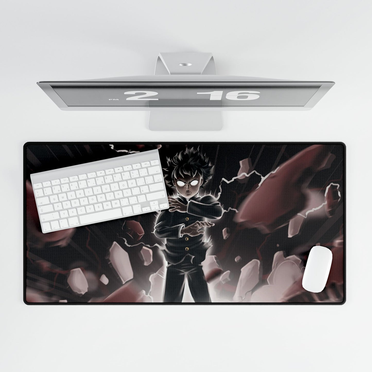 100% Animosity Mouse Pad