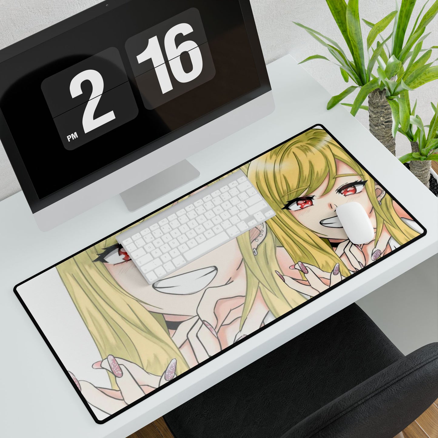 Marin kitagawa Mouse Pad