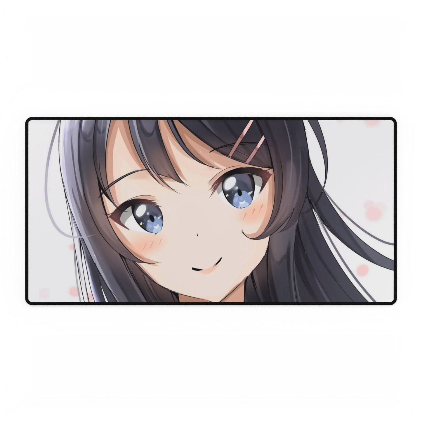 Rascal Does Not Dream of Bunny Girl Senpai Mouse Pad