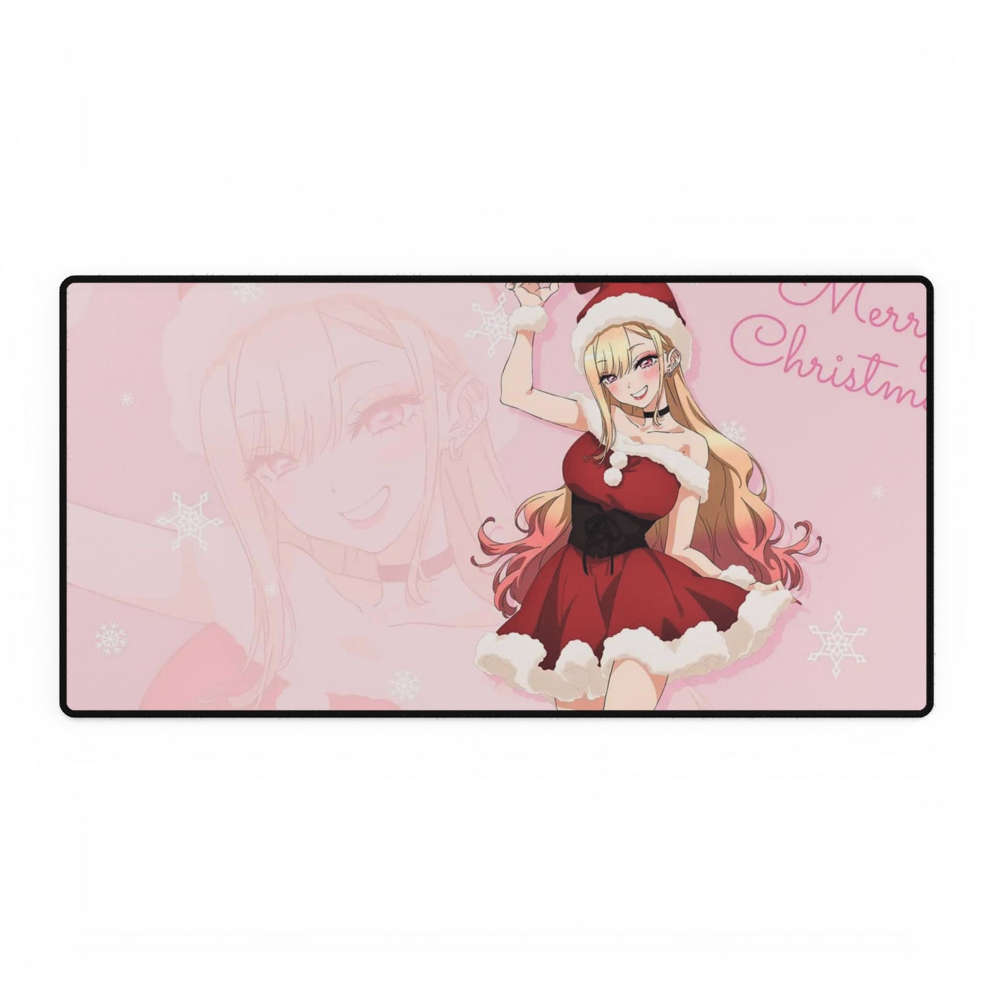 My Dress-Up Darling Mouse Pad