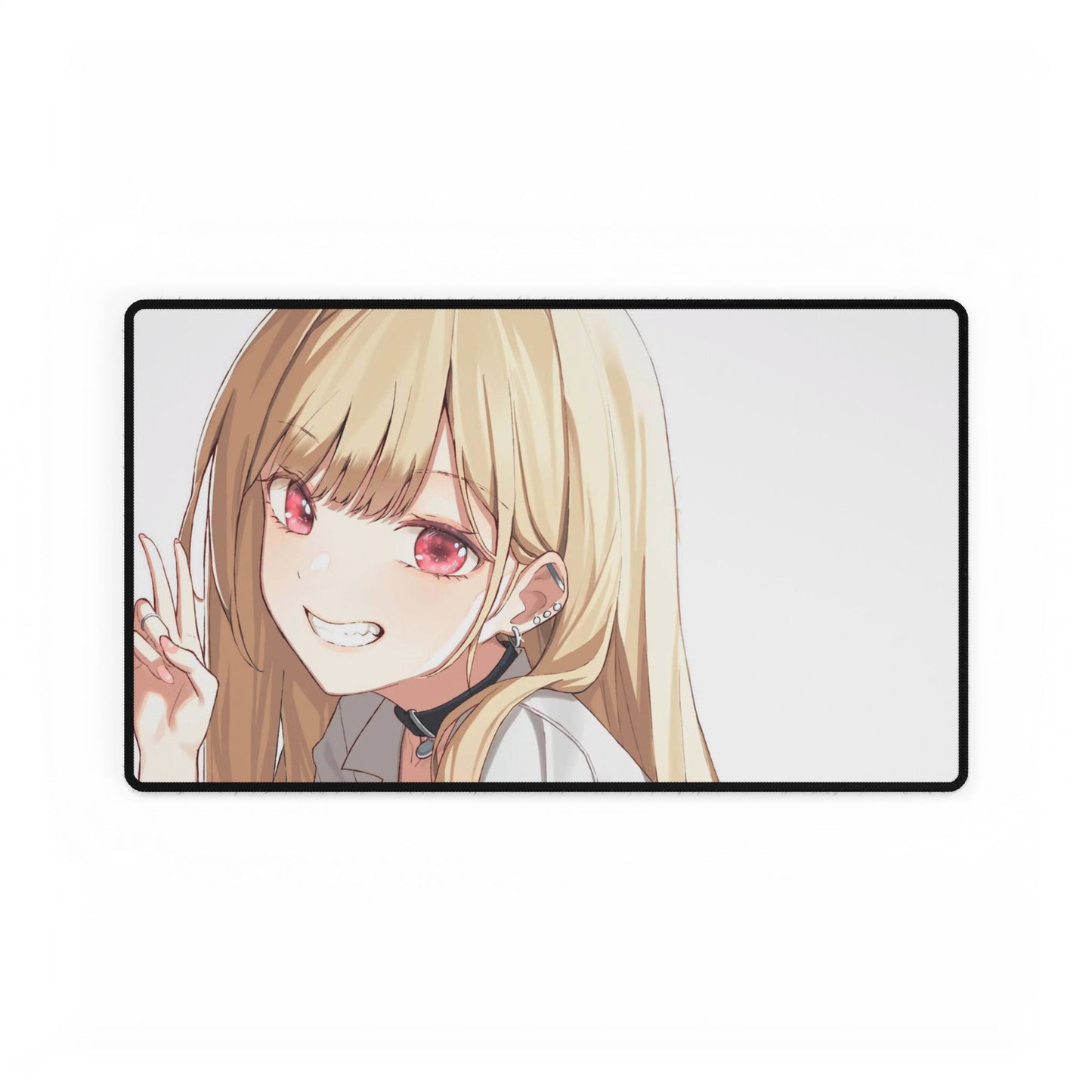 My Dress-Up Darling Mouse Pad