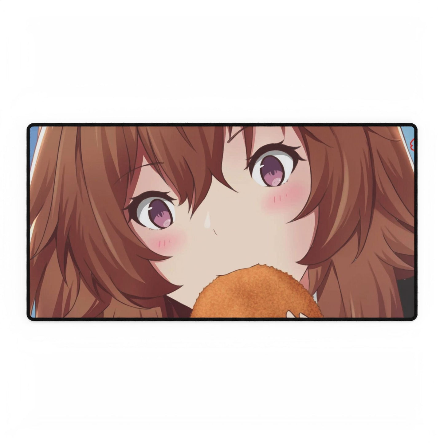 The Rising Of The Shield Hero Mouse Pad