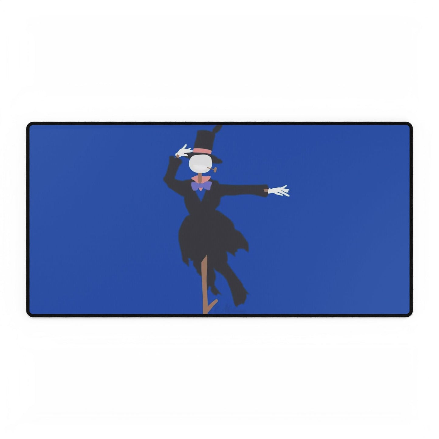 Turnip Head from Howl no Ugoku Shiro Mouse Pad
